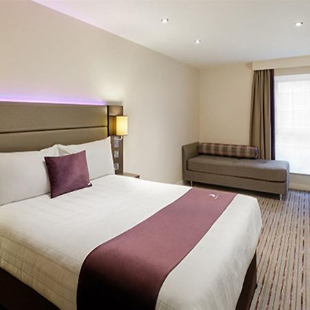 Premier Inn Premier Inn Weymouth Exteriér fotografie