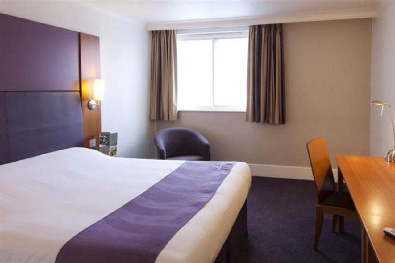 Premier Inn Premier Inn Weymouth Exteriér fotografie