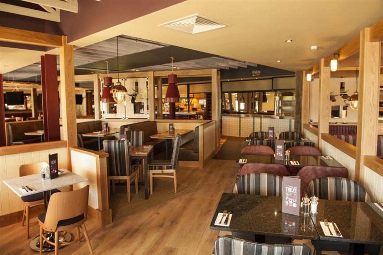Premier Inn Premier Inn Weymouth Exteriér fotografie